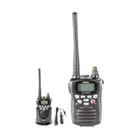 Uniden Voyager Ultra Compact VHF Marine Radio
