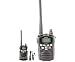 Uniden Voyager Ultra Compact VHF Marine Radio