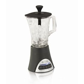 Click here to buy Back to Basics IMB1000 Ice Master 1000 by Back to Basics.