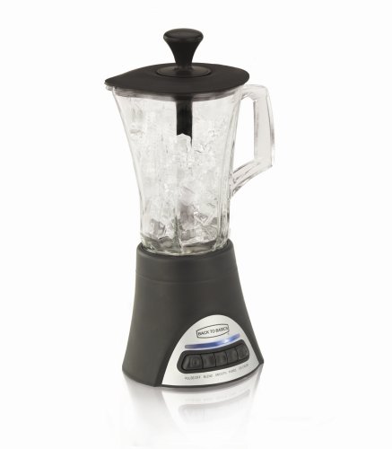 Kitchen: Back to Basics IMB1000 Ice Master 1000