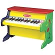 Learn to play piano
