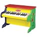 Learn to play piano