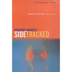 Sidetracked (Kurt Wallender Mystery)