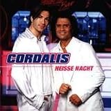 Cordalis｜Heisse Nacht