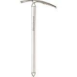 Black Diamond Raven Pro Ice Axe Silver, 70cm