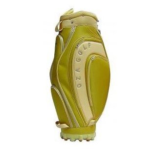 Ozagolf Aria Lady Deluxe 8Inch, jazzy beige