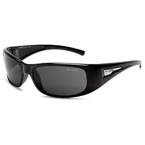 Arnette Hold Up Rectangular Sunglasses