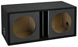 15 DUAL CHAMBER-BLACK