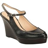 Cole Haan Women's Brenna Mary Jane Black