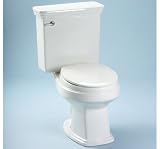 Toto Toilets - Promenade CST723 Toto Toilet