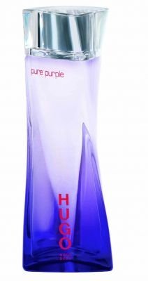 Hugo Boss Pure Purple Geschenkset (50ml EDP + 150ml K&ouml;rperlotion) Preisvergleich