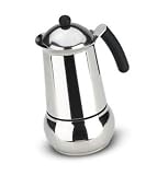 Bialetti Class Black Espresso Maker