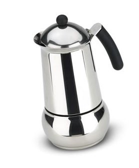 Bialetti Stovetop Espresso Percolators