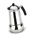 Bialetti Class Black Espresso Maker