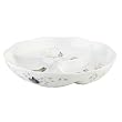 Lenox Butterfly Meadow Divided Dish