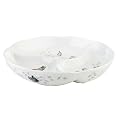 Lenox Butterfly Meadow Divided Dish