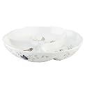 Lenox Butterfly Meadow Divided Dish