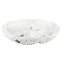 Lenox Butterfly Meadow 9-Inch Divided Dish