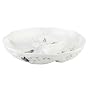 Lenox Butterfly Meadow Divided Dish