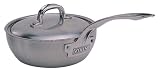 Viking 7-Ply Stainless 1-1/2-Quart Reduction Saucepan