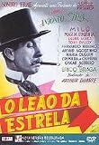 The Lion of The Star ( O Leão da Estrela ) [ NON-USA FORMAT, PAL, Reg.0 Import - Portugal ]