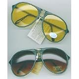 Ambervue Combo Pack Sunglasses