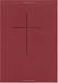 1979 Book of Common Prayer: Morehouse Edition- Red