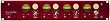 Focusrite Red 1 Quad Microphone Preamp