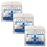 空間除菌　ウィルスブロッカー CL-40（ストラップ無し）　3個セット