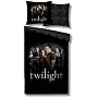Twilight Bettw�sche The Cullens Baumwolle 135x200 cm (000487)