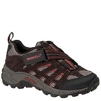 Merrell MOAB VENT KIDS J13095Y, Jungen Sportschuhe - Wandern