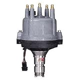 MSD Ignition 8485 Distrb Vw Billet 