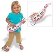 Doodlebops Super Star Keytar