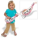 Doodlebops Super Star Keytar