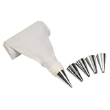 Prestige Main Ingredients Cotton Icing Bag Setby Meyer