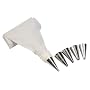 Prestige Main Ingredients Cotton Icing Bag Set