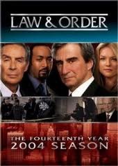 Law and Order, Season 14