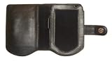 eXpansys 104340 Premier Leather Case For iPAQ
