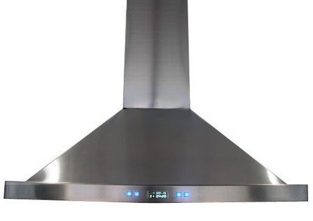 Cavaliere-Euro SV218B2 30 Stainless Steel Wall Mount Range Hood