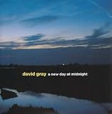 A New Day at Midnight