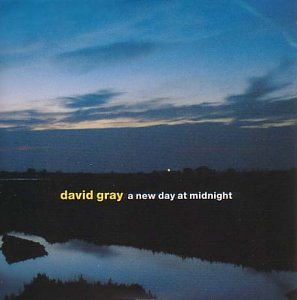 CD-Charts   : A New Day at Midnight