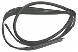 94-97 HONDA ACCORD FRONT DOOR WEATHERSTRIP LH (DRIVER SIDE), Sash, Run Channel, Sdn/Wagn, Runner (1994 94 1995 95 1996 96 1997 97) H450132 72275SV4013