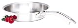 Review J.A. Henckels 40318-265 / J.A. Henckels International Classic Clad 10-Inch Fry Pan