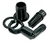 Bulkhead Fitting Kit - Slip - 34 in.