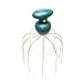 Ting Ting Motorized Head Tuner Therapeutic Head Scalp Massager Massage (Colors May Vary)
