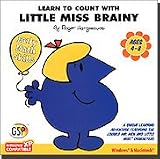 LITTLE MISS BRAINYS LEARN HOW TO COUNT