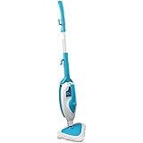 Pyle PSTMP20 Multi-Purpose and Multi-Surface Steam Floor Mop and Detachable Handheld Steamer