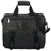 Embassy Italian Stone Design Genuine Cowhide Computer Bag Features Zippered Main Compartment