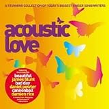 Acoustic Love