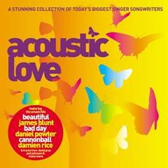 CD-Charts  Search : Acoustic Love